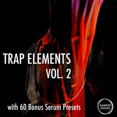 Trap Elements Vol.2