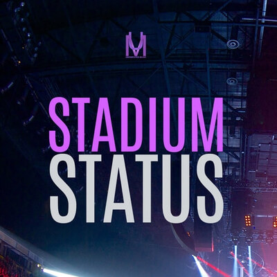 Stadium Status