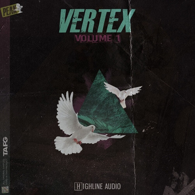 Vertex Volume 1