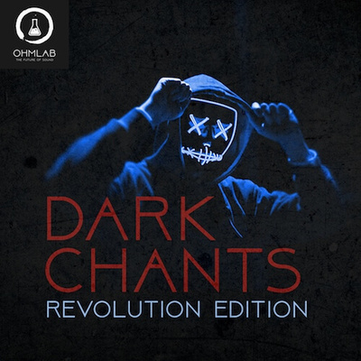 Dark Chants - Revolution Edition