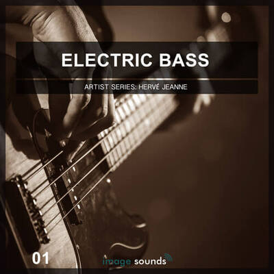 Electric Bass 1