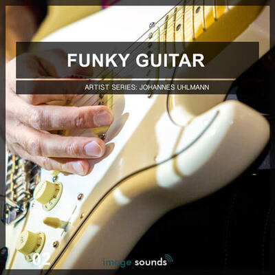 Funky Guitar 2