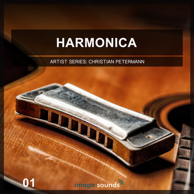 Harmonica 1