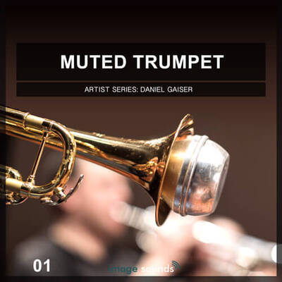 Muted Trumpet 1