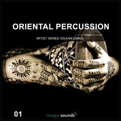 Oriental Percussion 1