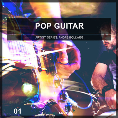 Pop Guitar 1