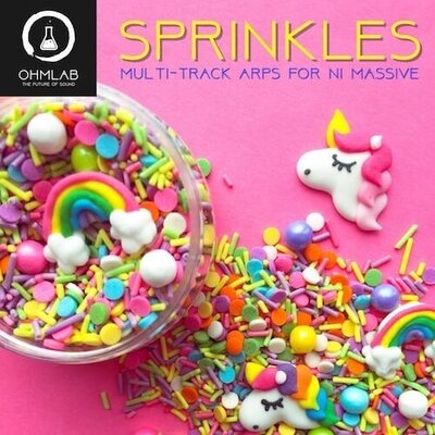 Sprinkles