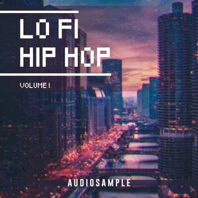 Lo-Fi Hip Hop Volume 1