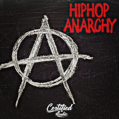Hip Hop Anarchy