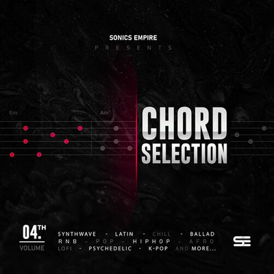 Chord Selection V.4