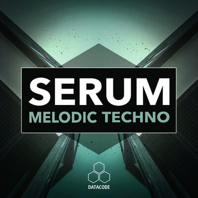 FOCUS: Serum Melodic Techno