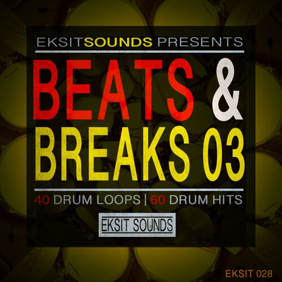 Beats & Breaks 03