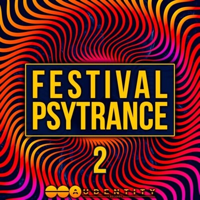 Festival Psytrance 2