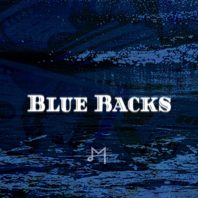 Blue Racks