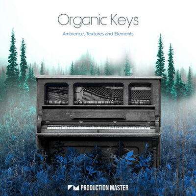 Organic Keys