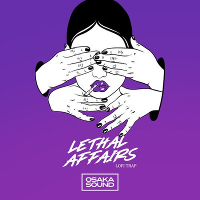 Lethal Affairs - Lofi Trap