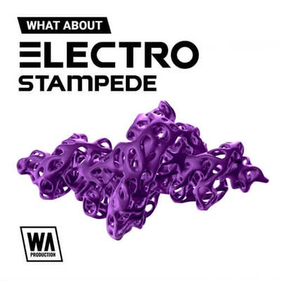 What About: Electro Stampede