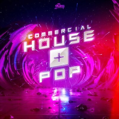 Commercial House & Pop