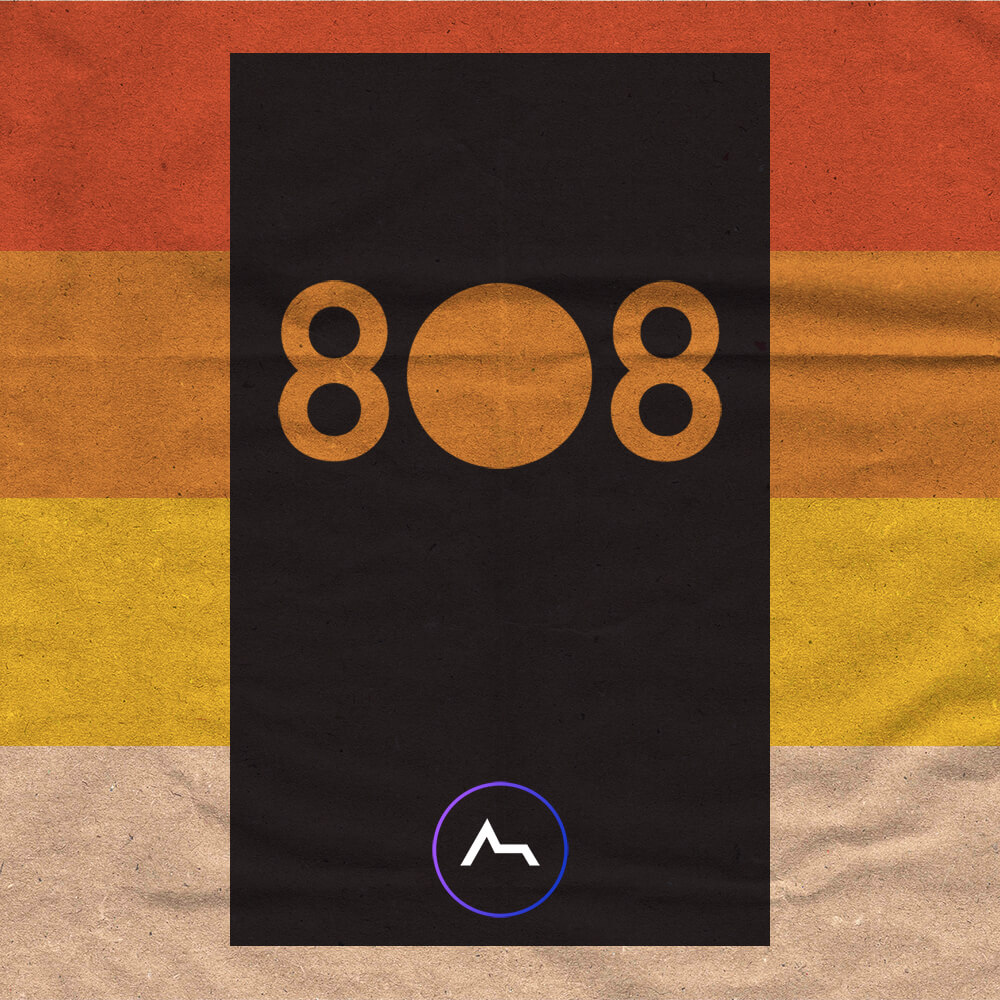 808 - The Tribute