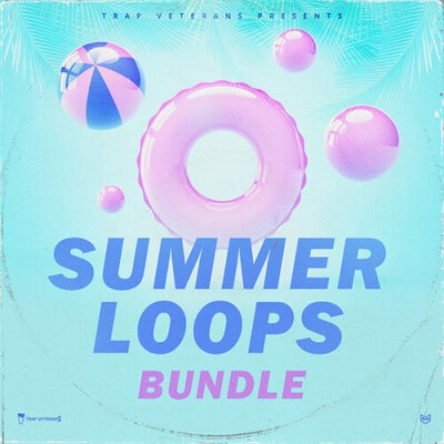 Summer Loops Bundle
