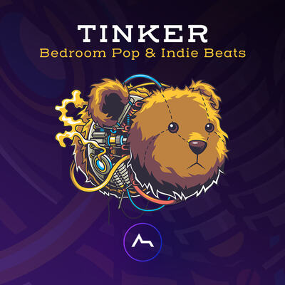 Tinker - Bedroom Pop & Indie Beats