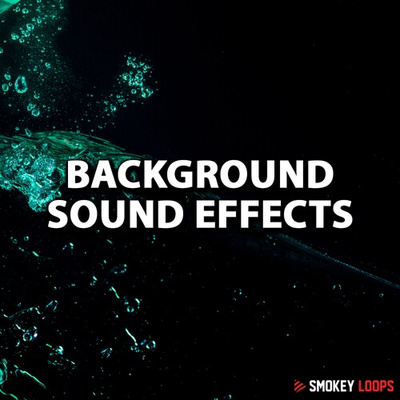 Sound Effects Background
