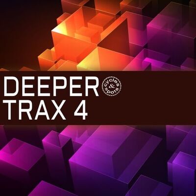 Deeper Trax 4