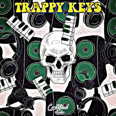 Trappy Keys
