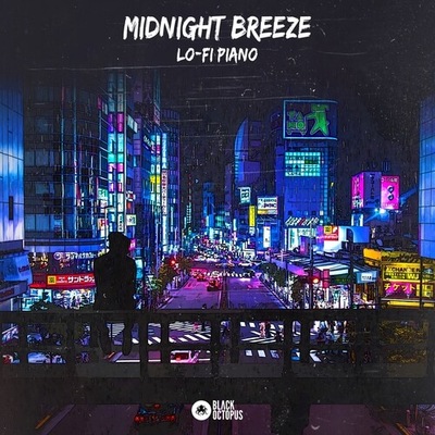 Midnight Breeze – Lo-Fi Piano