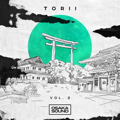 Torii 2 - Lofi Beats