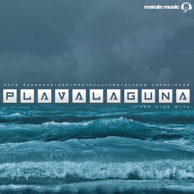 Marula Music – Plavalaguna