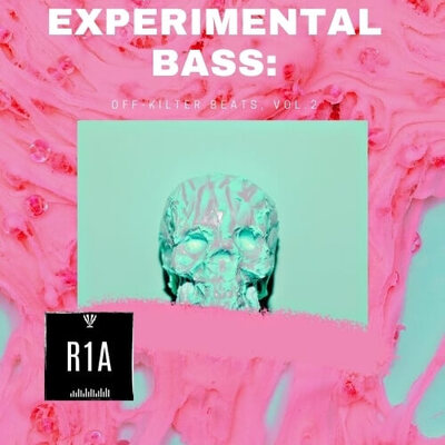 Experimental Bass: Off-Kilter Beats Vol.2