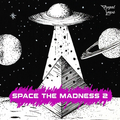 Space The Madness 2