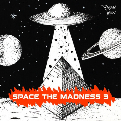 Space The Madness 3
