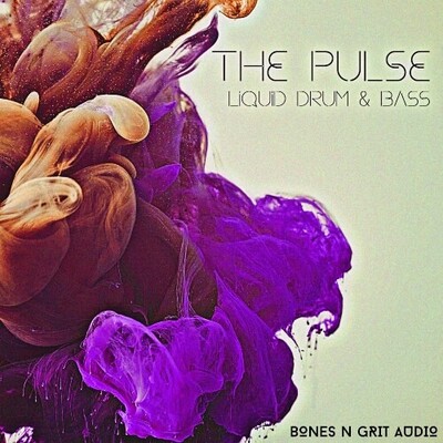 The Pulse: Liquid Drum & Bass