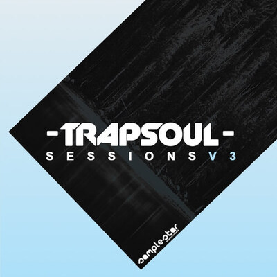 Trap Soul Sessions Vol.3