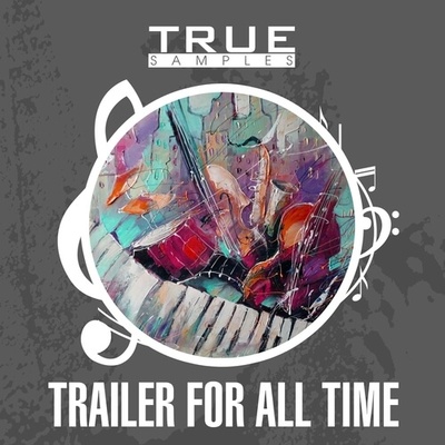 Trailer For All Time