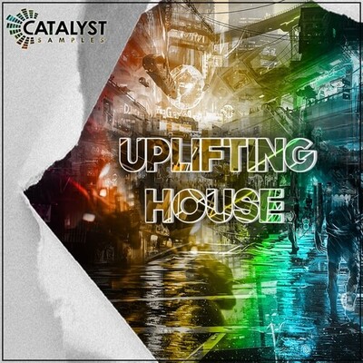 Uplifting House