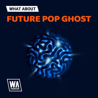 What About: Future Pop Ghost