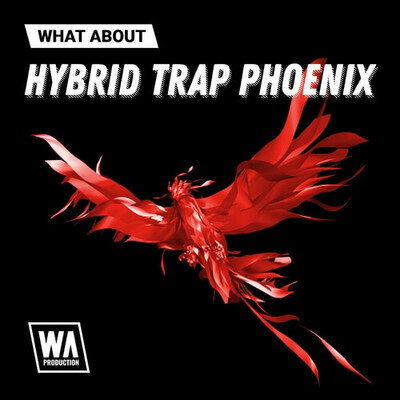 What About: Hybrid Trap Phoenix
