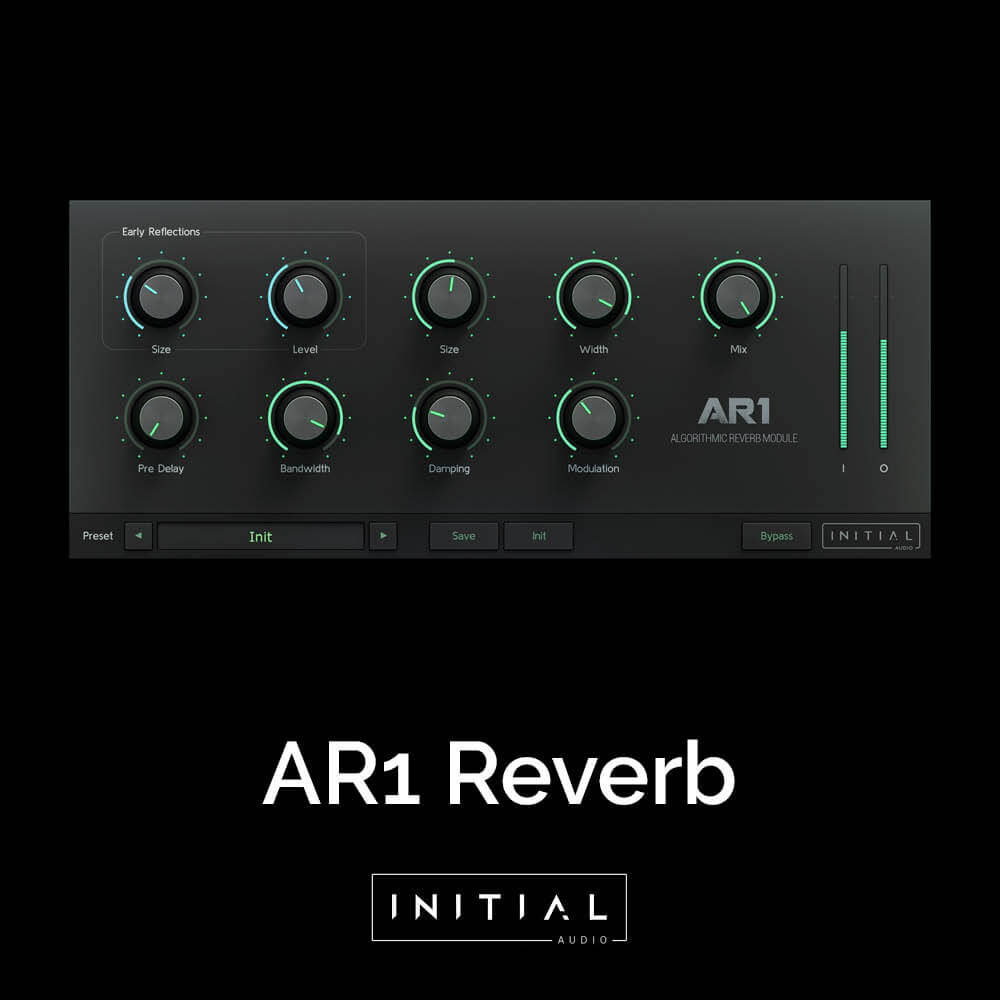 AR1 Reverb