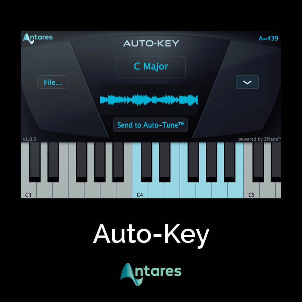 Auto-Key