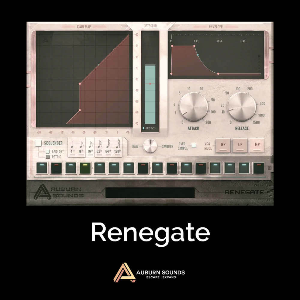 Renegate
