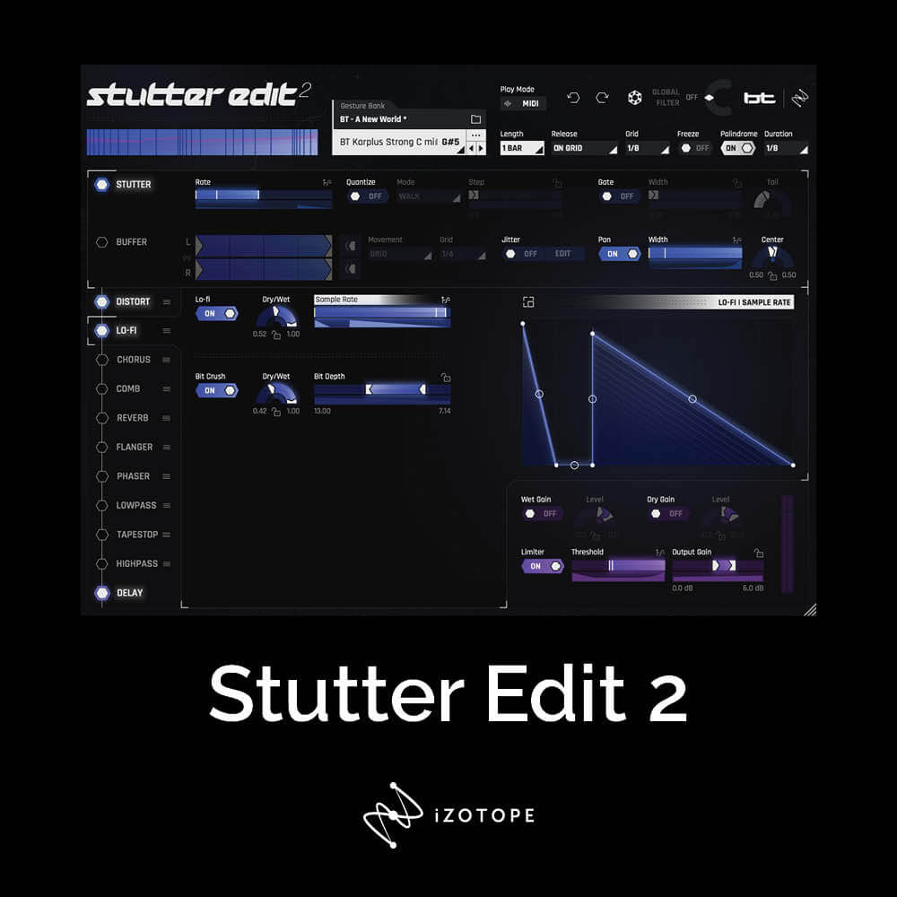 Stutter Edit 2