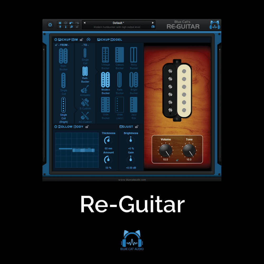 Re-Guitar
