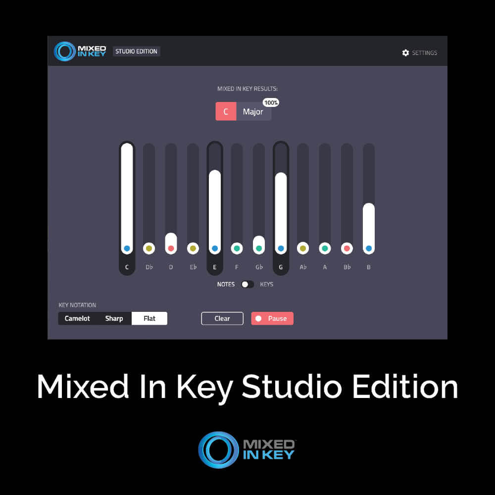 Mixed In Key Studio Edition