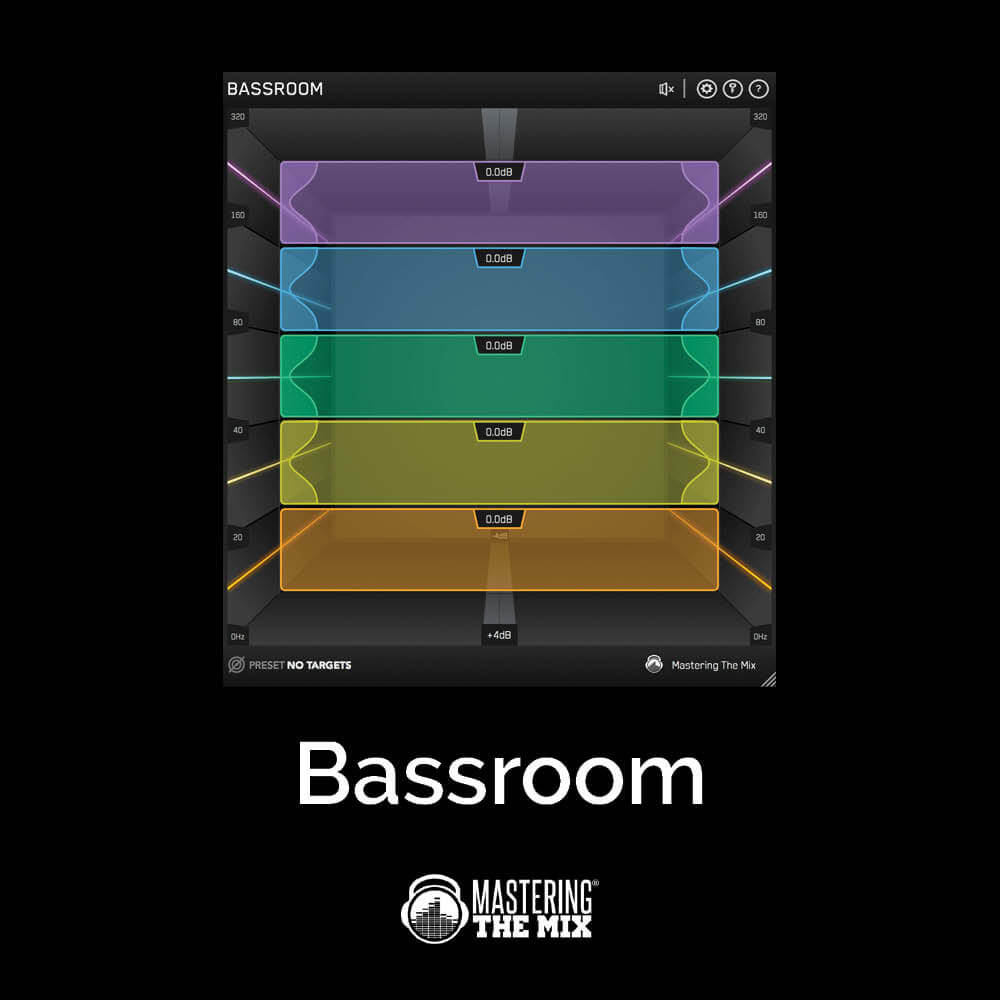 Bassroom