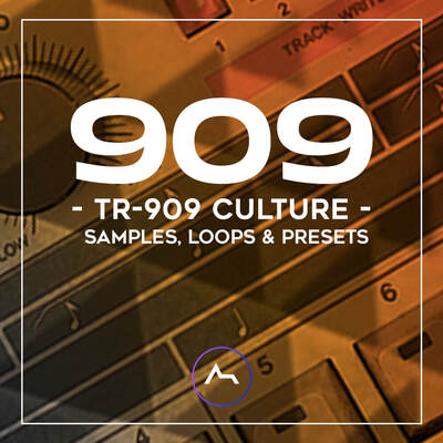 909 - TR-909 Culture