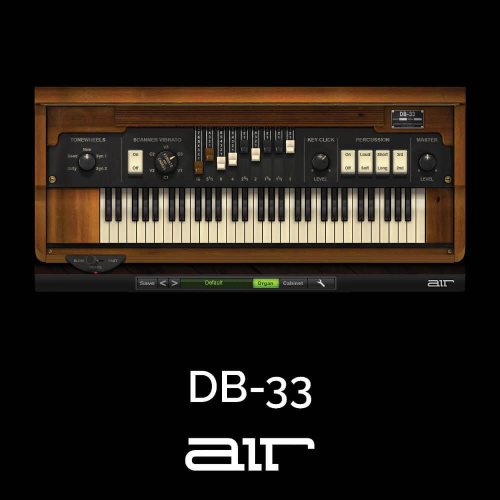 DB-33