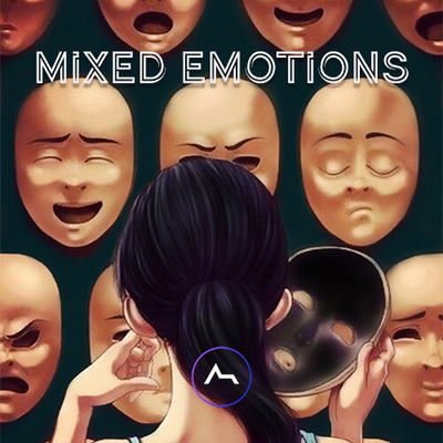 Mixed Emotions - Emotional Lofi
